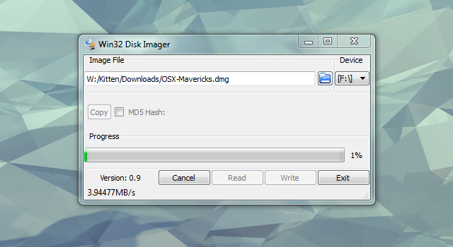 mavericks installer dmg download
