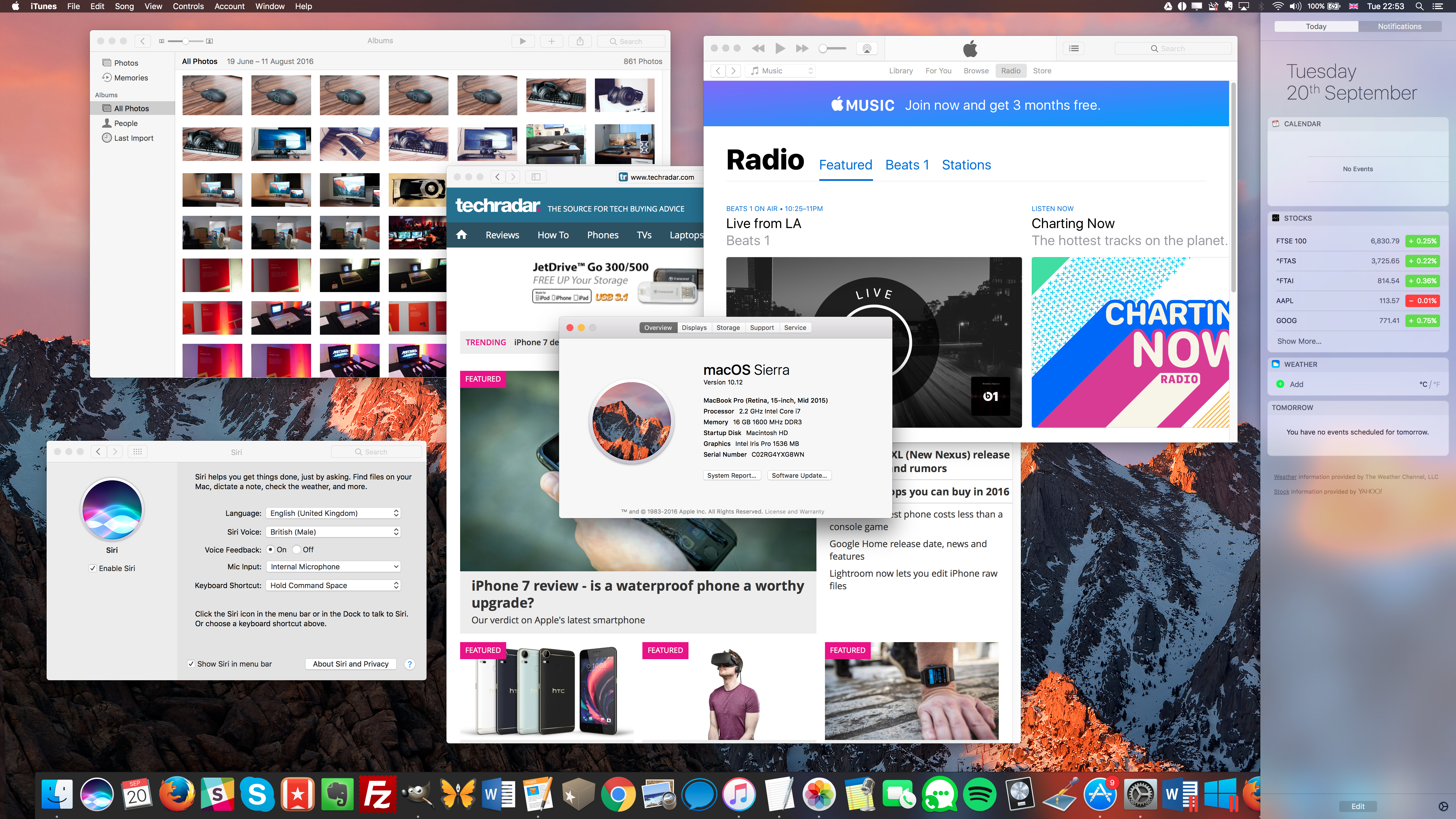 best browser for mac os sierra